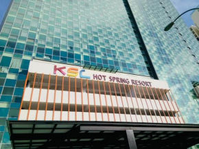 Hanna KSL Homestay